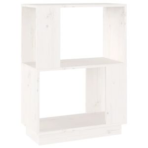 vidaXL &Beta;&iota;&beta;&lambda;&iota;&omicron;&theta;ή&kappa;&eta;/&Delta;&iota;&alpha;&chi;&omega;&rho;&iota;&sigma;&tau;&iota;&kappa;ό &Chi;ώ&rho;&omicron;&upsilon; &Lambda;&epsilon;&upsilon;&kappa;ό 51x25x70 &epsilon;&kappa;. &Mu;&alpha;&sigma;ί&phi; &Pi;&epsilon;ύ&kappa;&omicron;