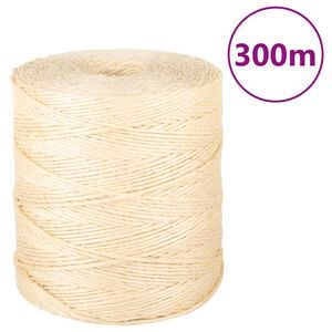 vidaXL &Sigma;&chi;&omicron;&iota;&nu;ί 2 &chi;&iota;&lambda;. 300 &mu;. &alpha;&pi;ό 100% &Sigma;&iota;&zeta;ά&lambda;