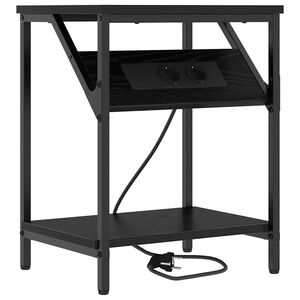 vidaXL &Kappa;&omicron;&mu;&omicron;&delta;ί&nu;&omicron; &Mu;&alpha;ύ&rho;&eta; &Omicron;&xi;&upsilon;ά 38 x 30 x 48 &epsilon;&kappa;. &Epsilon;&pi;&epsilon;&xi;&epsilon;&rho;&gamma;&alpha;&sigma;&mu;έ&nu;&omicron; &xi;ύ&lambda;&omicron;