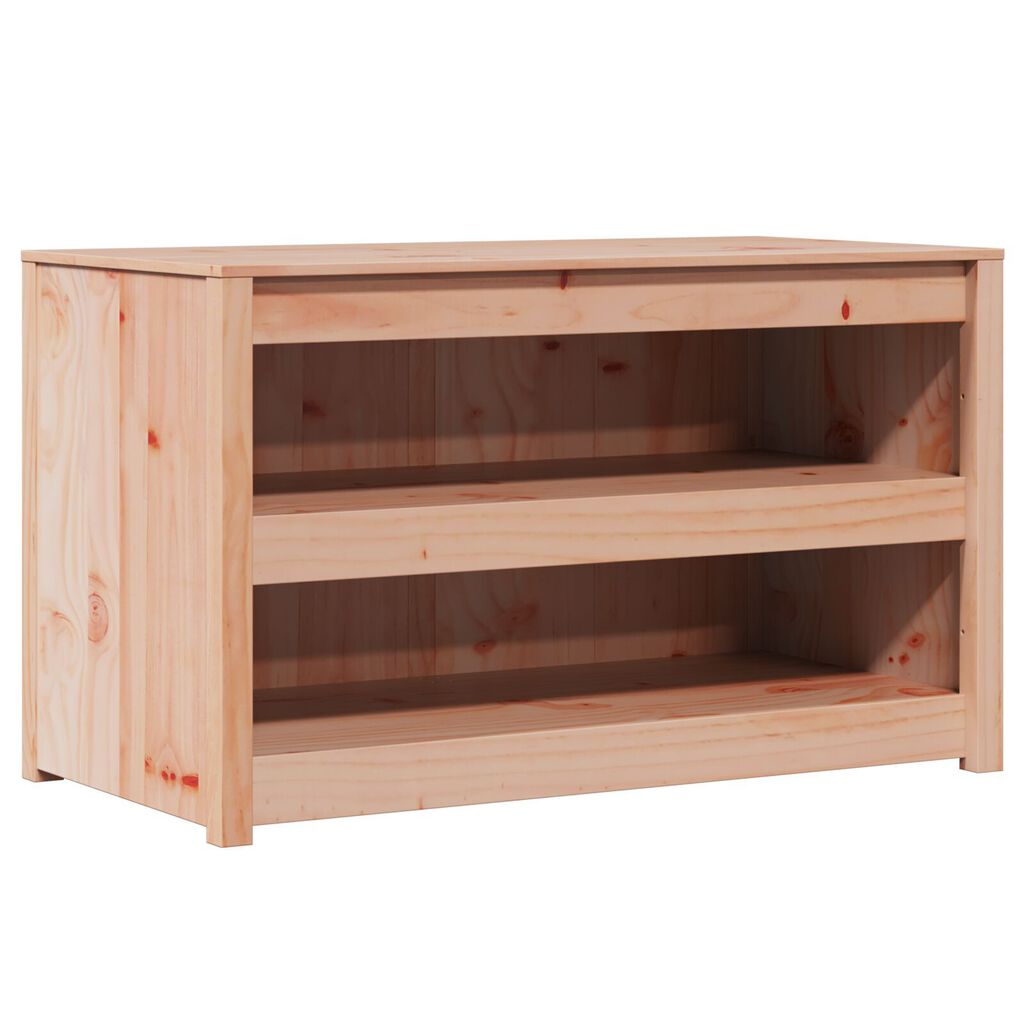 vidaXL Ντουλάπι Κουζίνας Εξωτερικού Χώρου 106x55x64 εκ από Σταθερό Ξύλο Douglas
