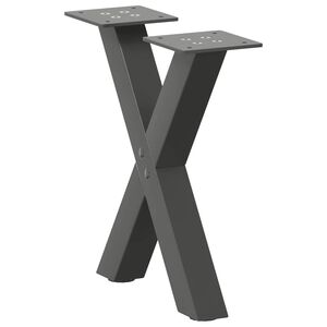 vidaXL &Pi;ό&delta;&iota;&alpha; &Tau;&rho;&alpha;&pi;&epsilon;&zeta;&iota;&omicron;ύ &Sigma;&alpha;&lambda;&omicron;&nu;&iota;&omicron;ύ &sigma;&epsilon; &Sigma;&chi;ή&mu;&alpha; &Chi;, 2 &tau;&epsilon;&mu;. &Alpha;&nu;&theta;&rho;&alpha;&kappa;ί 30x(30-31) &epsilon;&kappa;. &Alpha;&tau;&sigma;ά&lambda;&iota;
