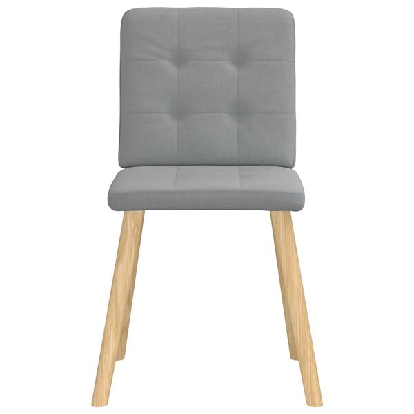 vidaXL &Kappa;&alpha;&rho;έ&kappa;&lambda;&epsilon;&sigmaf; &Tau;&rho;&alpha;&pi;&epsilon;&zeta;&alpha;&rho;ί&alpha;&sigmaf; 6 &tau;&epsilon;&mu;. &Alpha;&nu;&omicron;&iota;&chi;&tau;ό &Gamma;&kappa;&rho;&iota; &Upsilon;&phi;&alpha;&sigma;&mu;ά&tau;&iota;&nu;&epsilon;&sigmaf;