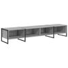 vidaXL &Nu;&tau;&omicron;&upsilon;&lambda;ά&pi;&iota; TV 170.5 x 36 x 30.5 &epsilon;&kappa; &Gamma;&kappa;&rho;ί&zeta;&omicron; &Sigma;&omicron;&nu;&omicron;&mu;&alpha;