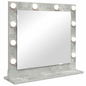 vidaXL &Kappa;&alpha;&theta;&rho;έ&phi;&tau;&eta;&sigmaf; &tau;&omicron;&upsilon;&alpha;&lambda;έ&tau;&alpha;&sigmaf; &Sigma;&kappa;&upsilon;&rho;ό&delta;&epsilon;&mu;&alpha; &Gamma;&kappa;&rho;&iota; 60 x 55 x 18 &epsilon;&kappa;. &Omicron;&rho;&theta;&omicron;&gamma;ώ&nu;&iota;&omicron;&sigmaf;