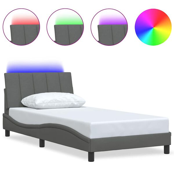 vidaXL &Sigma;&kappa;&epsilon;&lambda;&epsilon;&tau;ό&sigmaf; &Kappa;&rho;&epsilon;&beta;&alpha;&tau;&iota;&omicron;ύ &Chi;&omega;&rho;ί&sigmaf; &Sigma;&tau;&rho;ώ&mu;&alpha; Hanko &Sigma;&kappa;. &Gamma;&kappa;&rho;&iota; 100x200 &epsilon;&kappa;. &Upsilon;&phi;&alpha;&sigma;&mu;ά&tau;&iota;&nu;&omicron;