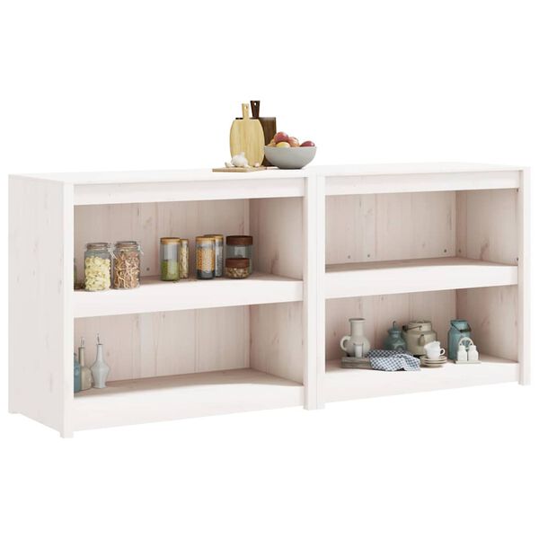 vidaXL &Nu;&tau;&omicron;&upsilon;&lambda;ά&pi;&iota;&alpha; &Kappa;&omicron;&upsilon;&zeta;ί&nu;&alpha;&sigmaf; &Epsilon;&xi;. &Chi;ώ&rho;&omicron;&upsilon; MEPPEL 2 &tau;&epsilon;&mu;. &Lambda;&epsilon;&upsilon;&kappa;ά &Mu;&alpha;&sigma;ί&phi; &Xi;ύ&lambda;&omicron; &Pi;&epsilon;ύ&kappa;&omicron;&upsilon;