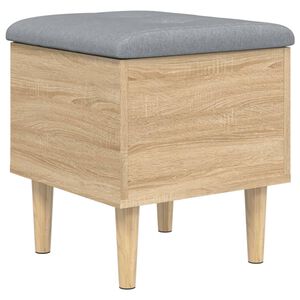 vidaXL &Pi;&alpha;&gamma;&kappa;ά&kappa;&iota; &Alpha;&pi;&omicron;&theta;ή&kappa;&epsilon;&upsilon;&sigma;&eta;&sigmaf; Sonoma &Delta;&rho;&upsilon;&sigmaf; 42 x 42 x 46 &epsilon;&kappa;. &Epsilon;&pi;&epsilon;&xi;&epsilon;&rho;&gamma;. &Xi;ύ&lambda;&omicron;