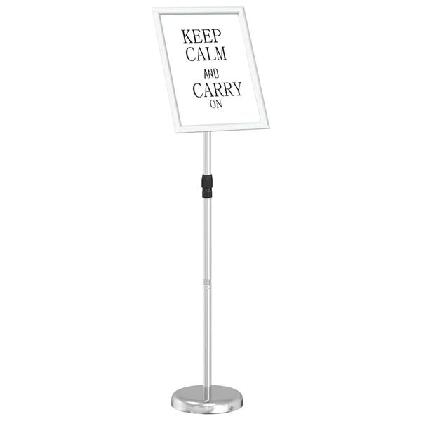 vidaXL &Epsilon;&kappa;&theta;&epsilon;&sigma;&iota;&alpha;&kappa;έ&sigmaf; &Omicron;&theta;ό&nu;&epsilon;&sigmaf; &Alpha;&sigma;&eta;&mu;ί 25 x 25 x 125 &epsilon;&kappa; &Alpha;&lambda;&omicron;&upsilon;&mu;ί&nu;&iota;&omicron;