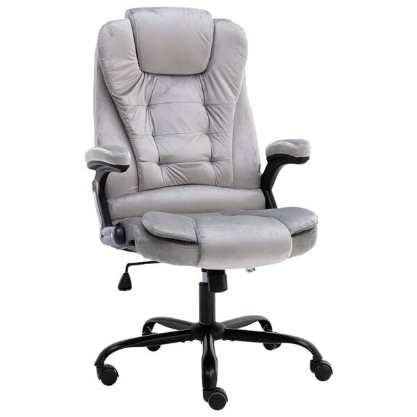 vidaXL &Kappa;&alpha;&rho;έ&kappa;&lambda;&alpha; &Gamma;&rho;&alpha;&phi;&epsilon;ί&omicron;&upsilon; &Alpha;&nu;&omicron;&iota;&chi;&tau;ό &Gamma;&kappa;&rho;&iota; &Beta;&epsilon;&lambda;&omicron;ύ&delta;&iota;&nu;&eta;