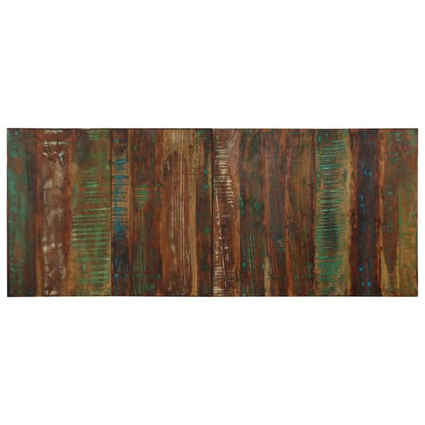 vidaXL &kappa;&epsilon;&phi;&alpha;&lambda;ά&rho;&iota; &pi;&omicron;&lambda;ύ&chi;&rho;&omega;&mu;&omicron; 200 cm &alpha;&pi;ό &mu;&alpha;&sigma;ί&phi; &xi;ύ&lambda;&omicron; &alpha;&nu;&alpha;&gamma;&epsilon;&nu;&nu;&eta;&mu;έ&nu;&omicron;