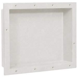 vidaXL &Rho;ά&phi;&iota; &Nu;&tau;&omicron;&upsilon;&zeta;&iota;έ&rho;&alpha;&sigmaf; &Lambda;&epsilon;&upsilon;&kappa;ό &Mu;&alpha;&tau; 41 x 51 x 10 &epsilon;&kappa;.