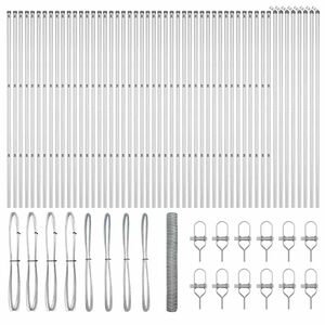 vidaXL &Sigma;&tau;ύ&lambda;&omicron;&sigmaf; &Pi;&epsilon;&rho;&iota;&phi;&rho;ά&xi;&epsilon;&omega;&nu; &Alpha;&sigma;&eta;&mu;ί