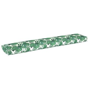 vidaXL &Mu;&alpha;&xi;&iota;&lambda;ά&rho;&iota; &pi;&alpha;&lambda;έ&tau;&alpha;&sigmaf; &Sigma;&chi;έ&delta;&iota;&omicron; &Phi;ύ&lambda;&lambda;&omicron;&upsilon; 200 x 40 x 8 &epsilon;&kappa;. Ύ&phi;&alpha;&sigma;&mu;&alpha; &Omicron;&xi;&phi;ό&rho;&delta;&eta;&sigmaf;