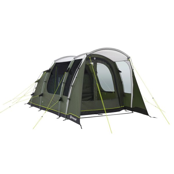 Outwell &Sigma;&kappa;&eta;&nu;ή &Tau;&omicron;ύ&nu;&epsilon;&lambda; Ashwood 3 3 &alpha;&tau;ό&mu;&omega;&nu; 2 &Delta;&omega;&mu;&alpha;&tau;ί&omega;&nu; Dark Leaf