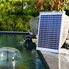 Ubbink &Sigma;&epsilon;&tau; &Alpha;&nu;&tau;&lambda;ί&alpha;&sigmaf; &Kappa;ή&pi;&omicron;&upsilon;/&Sigma;&iota;&nu;&tau;&rho;&iota;&beta;&alpha;&nu;&iota;&omicron;ύ SolarMax 1000 &mu;&epsilon; &Eta;&lambda;&iota;&alpha;&kappa;ό &Pi;ά&nu;&epsilon;&lambda;
