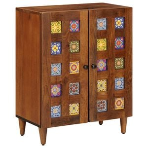 vidaXL &Pi;&lambda;&alpha;ϊ&nu;ό &gamma;&rho;&alpha;&phi;&epsilon;ί&omicron; &Kappa;&alpha;&rho;&upsilon;&delta;&iota;ά 60 x 33 x 75 cm &Sigma;&tau;&epsilon;&rho;&epsilon;ό &xi;ύ&lambda;&omicron; &mu;ά&nu;&gamma;&kappa;&omicron;