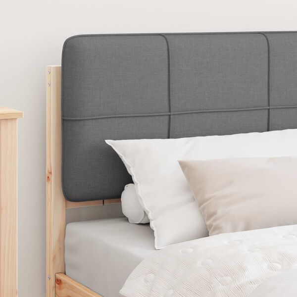 vidaXL &Sigma;&kappa;&epsilon;&lambda;&epsilon;&tau;ό&sigmaf; &Kappa;&rho;&epsilon;&beta;&alpha;&tau;&iota;&omicron;ύ &mu;&epsilon; &Epsilon;&pi;&epsilon;&nu;&delta;&epsilon;&delta;&upsilon;&mu;έ&nu;&omicron; &Kappa;&epsilon;&phi;&alpha;&lambda;ά&rho;&iota; &Alpha;&nu;&omicron;&iota;&chi;&tau;ό &gamma;&kappa;&rho;&iota;