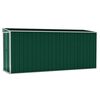 vidaXL &Alpha;&pi;&omicron;&theta;ή&kappa;&eta; &Kappa;ή&pi;&omicron;&upsilon; &Epsilon;&pi;&iota;&tau;&omicron;ί&chi;&iota;&alpha; &Pi;&rho;ά&sigma;&iota;&nu;&eta; 118x382x178 &epsilon;&kappa; &alpha;&pi;ό &Gamma;&alpha;&lambda;&beta;. &Alpha;&tau;&sigma;ά&lambda;&iota;
