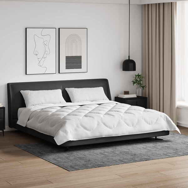 vidaXL &Pi;ά&pi;&lambda;&omega;&mu;&alpha; &mu;&epsilon; &mu;&alpha;&xi;&iota;&lambda;ά&rho;&iota; 3 pcs &Lambda;&epsilon;&upsilon;&kappa;ό &Mu;&iota;&kappa;&rho;&omicron;ΐ&nu;&epsilon;&sigmaf;