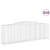 vidaXL &Sigma;&upsilon;&rho;&mu;&alpha;&tau;&omicron;&kappa;&iota;&beta;ώ&tau;&iota;&alpha; &Tau;&omicron;&xi;&omega;&tau;ά 10 &tau;&epsilon;&mu;. 400x50x120/140 &epsilon;&kappa;. &Gamma;&alpha;&lambda;&beta;&alpha;&nu;. &Alpha;&tau;&sigma;ά&lambda;&iota;