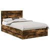 vidaXL &Sigma;&kappa;&epsilon;&lambda;&epsilon;&tau;ό&sigmaf; &Kappa;&rho;&epsilon;&beta;&alpha;&tau;&iota;&omicron;ύ &Kappa;&alpha;&pi;&nu;&iota;&sigma;&tau;ό &Delta;&rho;ύ&sigmaf; 135 x 190 cm &Mu;&eta;&chi;&alpha;&nu;ή&mu;&alpha;&tau;&omicron;&sigmaf; &Xi;ύ&lambda;&omicron;