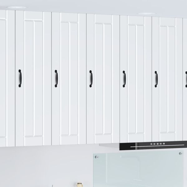 vidaXL &Nu;&tau;&omicron;&upsilon;&lambda;ά&pi;&alpha; &Kappa;&omicron;&upsilon;&zeta;ί&nu;&alpha;&sigmaf; &Lambda;&epsilon;&upsilon;&kappa;ό 30 x 31 x 100 &epsilon;&kappa;. &Epsilon;&pi;&epsilon;&xi;&epsilon;&rho;&gamma;&alpha;&sigma;&mu;έ&nu;&omicron; &xi;ύ&lambda;&omicron;