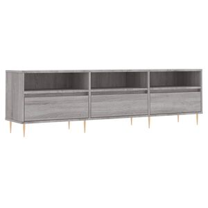 vidaXL Έ&pi;&iota;&pi;&lambda;&omicron; &Tau;&eta;&lambda;&epsilon;ό&rho;&alpha;&sigma;&eta;&sigmaf; &Gamma;&kappa;&rho;&iota; Sonoma 150x30x44,5 &epsilon;&kappa;. &alpha;&pi;ό &Epsilon;&pi;&epsilon;&xi;&epsilon;&rho;&gamma;. &Xi;ύ&lambda;&omicron;
