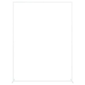 vidaXL &Alpha;&psi;ί&delta;&alpha; &Gamma;ά&mu;&omicron;&upsilon; &Lambda;&epsilon;&upsilon;&kappa;ό 150 x 49,5 x 200 &epsilon;&kappa; &Alpha;&tau;&sigma;ά&lambda;&iota;