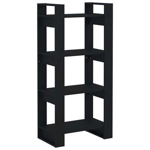 vidaXL &Beta;&iota;&beta;&lambda;&iota;&omicron;&theta;ή&kappa;&eta;/&Delta;&iota;&alpha;&chi;&omega;&rho;&iota;&sigma;&tau;&iota;&kappa;ό &Chi;ώ&rho;&omicron;&upsilon; &Mu;&alpha;ύ&rho;&omicron; 60x35x125 &epsilon;&kappa;. &Mu;&alpha;&sigma;ί&phi; &Xi;ύ&lambda;&omicron;