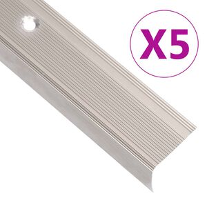 vidaXL &Pi;&rho;&omicron;&phi;ί&lambda; &Sigma;&kappa;&alpha;&lambda;&omicron;&pi;&alpha;&tau;&iota;ώ&nu; &Sigma;&chi;ή&mu;&alpha; &Gamma; 5 &tau;&epsilon;&mu;. Champagne 90 &epsilon;&kappa;. &Alpha;&lambda;&omicron;&upsilon;&mu;&iota;&nu;ί&omicron;&upsilon;