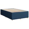 vidaXL &Kappa;&rho;&epsilon;&beta;ά&tau;&iota; Boxspring &mu;&epsilon; &Sigma;&tau;&rho;ώ&mu;&alpha; &Mu;&pi;&lambda;&epsilon; 120x200 &epsilon;&kappa;. &Upsilon;&phi;&alpha;&sigma;&mu;ά&tau;&iota;&nu;&omicron;