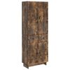 vidaXL &Sigma;έ&tau; &Nu;&tau;&omicron;&upsilon;&lambda;&alpha;&pi;&iota;ώ&nu; 2 pcs 66 x 34,5 x 90 &epsilon;&kappa; &Epsilon;&pi;&epsilon;&xi;&epsilon;&rho;&gamma;&alpha;&sigma;&mu;έ&nu;&omicron; &Xi;ύ&lambda;&omicron;