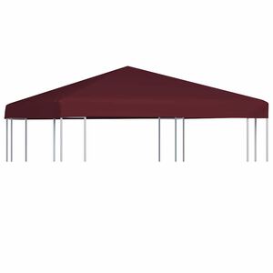vidaXL &Kappa;ά&lambda;&upsilon;&mu;&mu;&alpha; &gamma;&iota;&alpha; &Kappa;&iota;ό&sigma;&kappa;&iota; &Mu;&pi;&omicron;&rho;&nu;&tau;ό 3 x 3 &mu;. 310 &gamma;&rho;./&mu;&sup2;