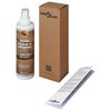 vidaXL &Kappa;&alpha;&theta;&alpha;&rho;&iota;&sigma;&tau;&iota;&kappa;ό & &Alpha;&nu;&alpha;&zeta;&omega;&omicron;&gamma;&omicron;&nu;&eta;&tau;&iota;&kappa;ό &Xi;ύ&lambda;&omicron;&upsilon; 250 ml