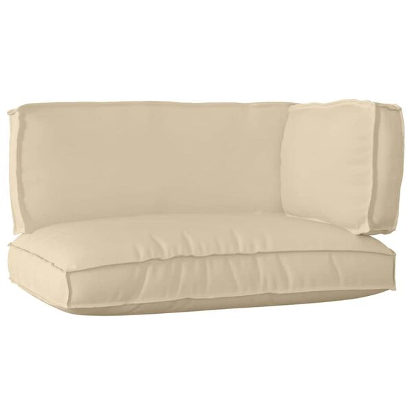 vidaXL &Sigma;&epsilon;&tau; &Mu;&alpha;&xi;&iota;&lambda;&alpha;&rho;&iota;ώ&nu; &Pi;ά&gamma;&omicron;&upsilon; 3 pcs &Mu;&pi;&epsilon;&zeta; Ύ&phi;&alpha;&sigma;&mu;&alpha; Ό&xi;&phi;&omicron;&rho;&nu;&tau;