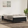 vidaXL &Kappa;&rho;&epsilon;&beta;ά&tau;&iota; Boxspring &mu;&epsilon; &Sigma;&tau;&rho;ώ&mu;&alpha; &Mu;&alpha;ύ&rho;&omicron; 1120x210 &epsilon;&kappa;. &Beta;&epsilon;&lambda;&omicron;ύ&delta;&iota;&nu;&omicron;