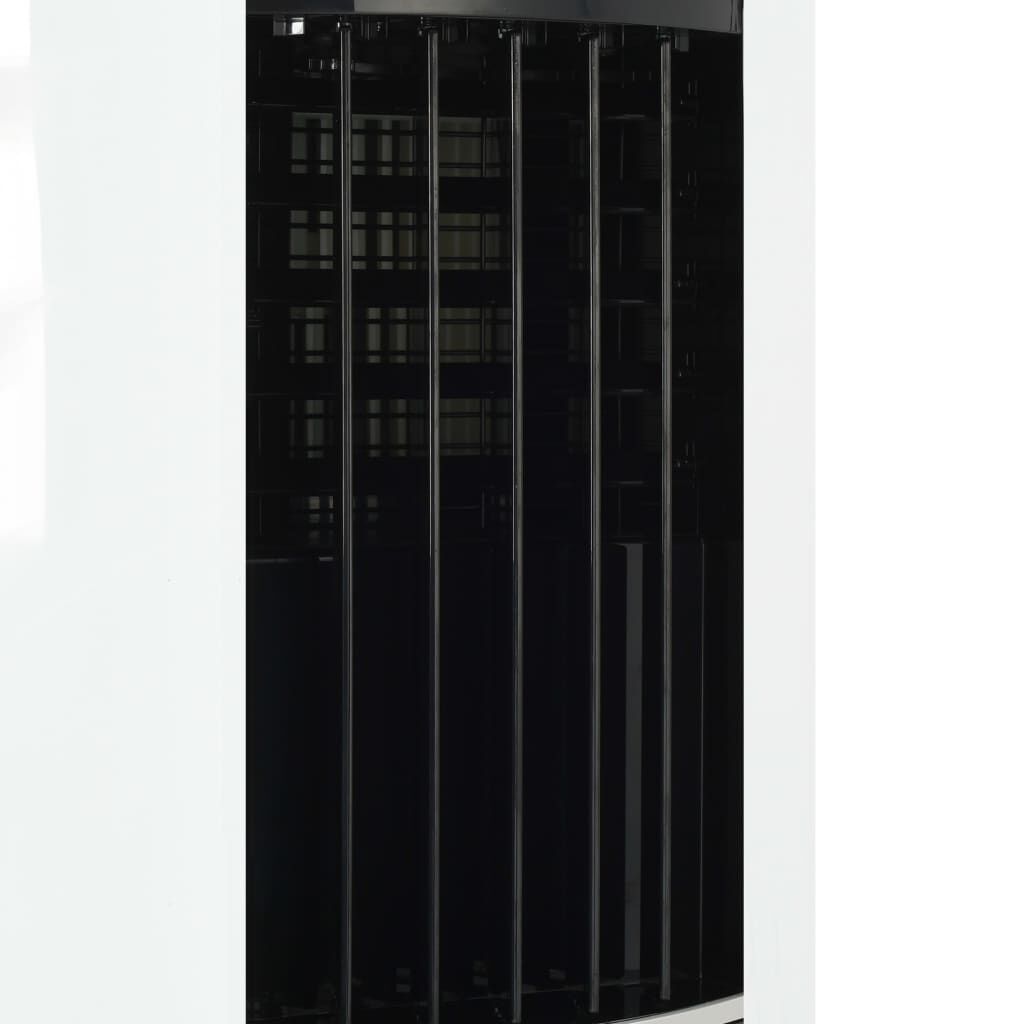 vidaXL Κλιματιστικό Φορητό 2600 W (8870 BTU)