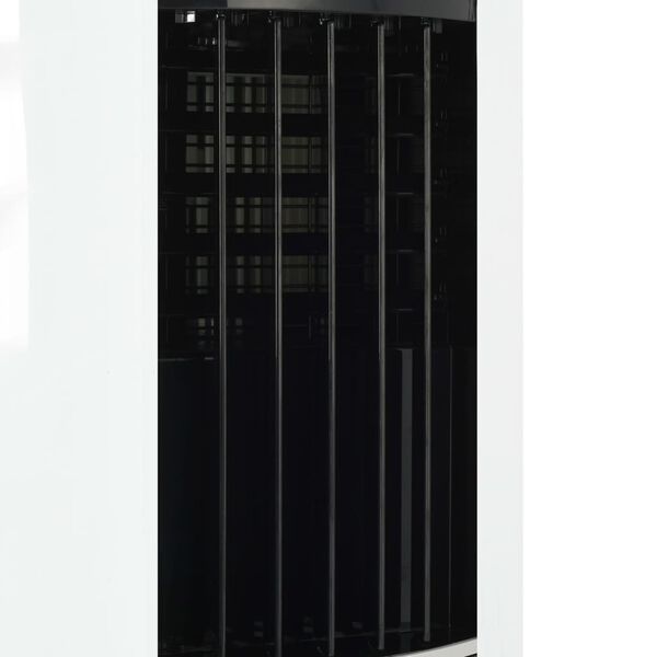vidaXL Κλιματιστικό Φορητό 2600 W (8870 BTU)