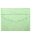 vidaXL Πετσέτες ξαπλώστρας 2 pcs Πράσινο 210 x 75 cm