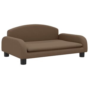 vidaXL &Kappa;&rho;&epsilon;&beta;ά&tau;&iota; &Sigma;&kappa;ύ&lambda;&omicron;&upsilon; &Kappa;&alpha;&phi;έ 70 x 45 x 30 &epsilon;&kappa;. &Upsilon;&phi;&alpha;&sigma;&mu;ά&tau;&iota;&nu;&omicron;