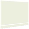 vidaXL Ύφασμα αντικατάστασης τέντας Κρεμ 350 x 200 cm Καραβόπανο