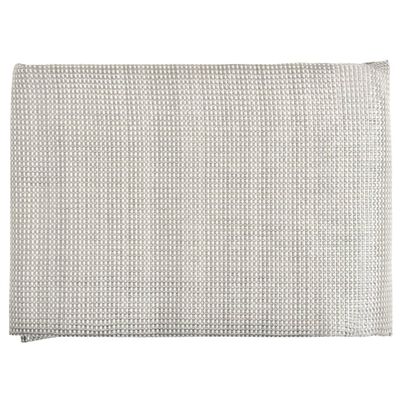 vidaXL Χαλί Σκηνής Σκούρο Γκρι 250 x 250 εκ.