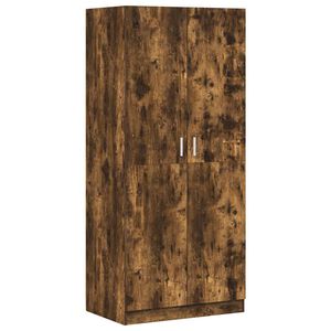 vidaXL &Nu;&tau;&omicron;&upsilon;&lambda;ά&pi;&alpha; &Kappa;&alpha;&pi;&nu;&iota;&sigma;&tau;ή &Delta;&rho;&upsilon;&sigmaf; 80 x 52 x 180 &epsilon;&kappa;. &alpha;&pi;ό &Epsilon;&pi;&epsilon;&xi;&epsilon;&rho;&gamma;&alpha;&sigma;&mu;έ&nu;&omicron; &Xi;ύ&lambda;&omicron;