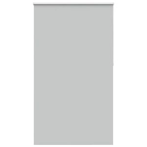 vidaXL &Rho;&omicron;&lambda;έ&rho; &Mu;&pi;&lambda;&alpha;&kappa;ά&omicron;&upsilon;&tau; &alpha;&nu;&omicron;&iota;&chi;&tau;ό &gamma;&kappa;&rho;&iota; 120x230 cm &Pi;&lambda;ά&tau;&omicron;&sigmaf; &upsilon;&phi;ά&sigma;&mu;&alpha;&tau;&omicron;&sigmaf;