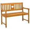 vidaXL &Epsilon;&xi;&omega;&tau;&epsilon;&rho;&iota;&kappa;ό&sigmaf; &pi;ά&gamma;&kappa;&omicron;&sigmaf; &Phi;&upsilon;&sigma;&iota;&kappa;ό 110 x 55,5 x 90 cm &Sigma;&tau;&epsilon;&rho;&epsilon;ό &Xi;ύ&lambda;&omicron; &Alpha;&kappa;&alpha;&kappa;ί&alpha;&sigmaf;