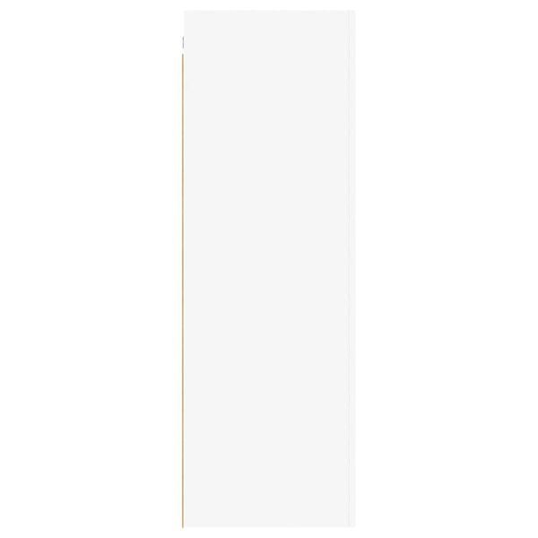 vidaXL Έ&pi;&iota;&pi;&lambda;&omicron; &Tau;&eta;&lambda;&epsilon;ό&rho;&alpha;&sigma;&eta;&sigmaf; &Lambda;&epsilon;&upsilon;&kappa;ό 30,5 x 30 x 90 &epsilon;&kappa;. &alpha;&pi;ό &Epsilon;&pi;&epsilon;&xi;. &Xi;ύ&lambda;&omicron;