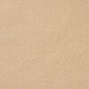 vidaXL Παιδικός καναπές Cream Soft Plush