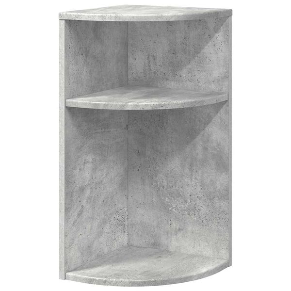 vidaXL End Table &Sigma;&kappa;&upsilon;&rho;ό&delta;&epsilon;&mu;&alpha; &Gamma;&kappa;&rho;&iota; 29,6 x 29,6 x 60 &epsilon;&kappa; &Epsilon;&pi;&epsilon;&xi;&epsilon;&rho;&gamma;&alpha;&sigma;&mu;έ&nu;&omicron; &xi;ύ&lambda;&omicron;