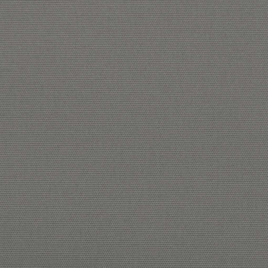 vidaXL Ρολέρ Μπλακάουτ γκρί 85x230 cm Πλάτος υφάσματος 80,7 cm