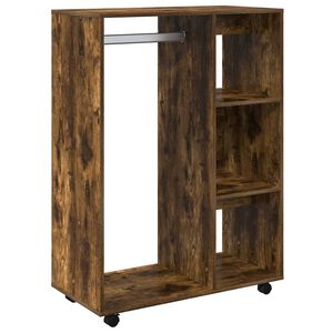 vidaXL &Nu;&tau;&omicron;&upsilon;&lambda;ά&pi;&alpha; &Kappa;&alpha;&pi;&nu;&iota;&sigma;&tau;ή &Delta;&rho;&upsilon;&sigmaf; 80 x 40 x 11 &epsilon;&kappa;. &alpha;&pi;ό &Epsilon;&pi;&epsilon;&xi;&epsilon;&rho;&gamma;&alpha;&sigma;&mu;έ&nu;&omicron; &Xi;ύ&lambda;&omicron;